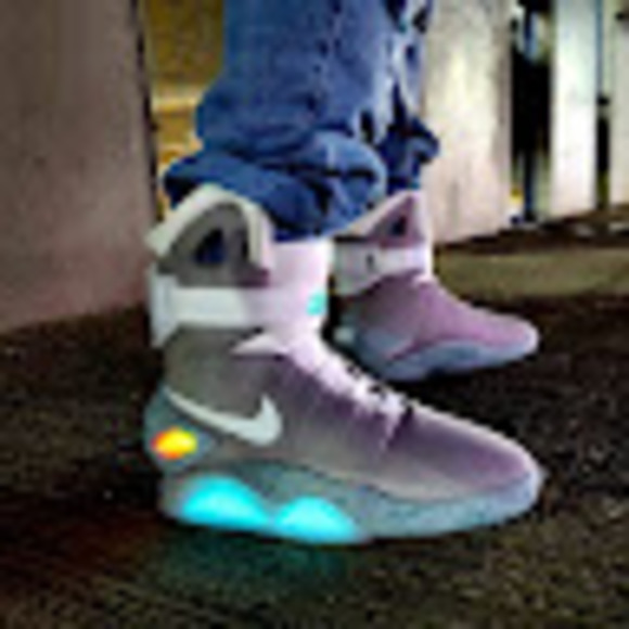 Meet your Posher, Luke - Picture 1 of 1